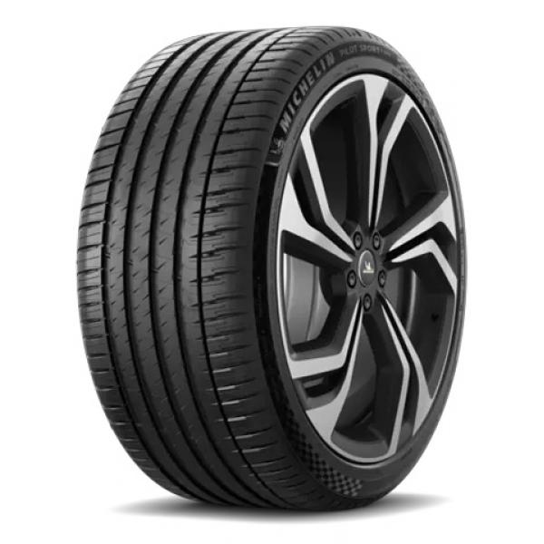 MICHELIN PS4SUVFRVX SOMMARDÄCK