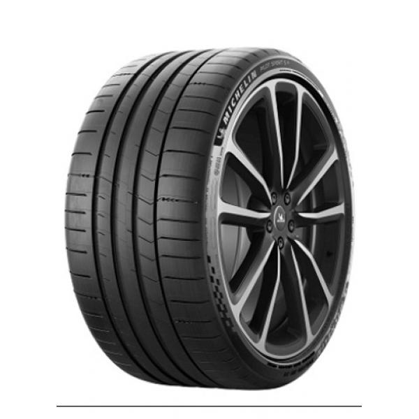 MICHELIN PSS5AMLXL SOMMARDÄCK