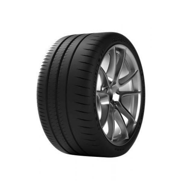 MICHELIN PILOT SPORT CUP SOMMARDÄCK