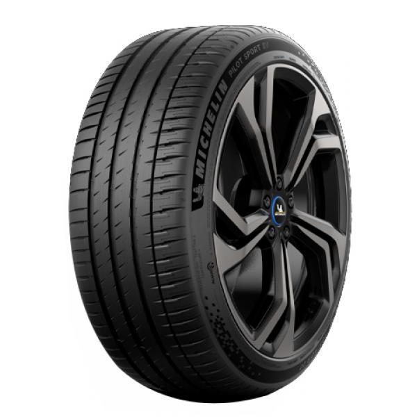 MICHELIN SPORTEVNE0 SOMMARDÄCK