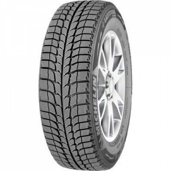 MICHELIN AGILIS X-ICE NORTH DUBBDÄCK