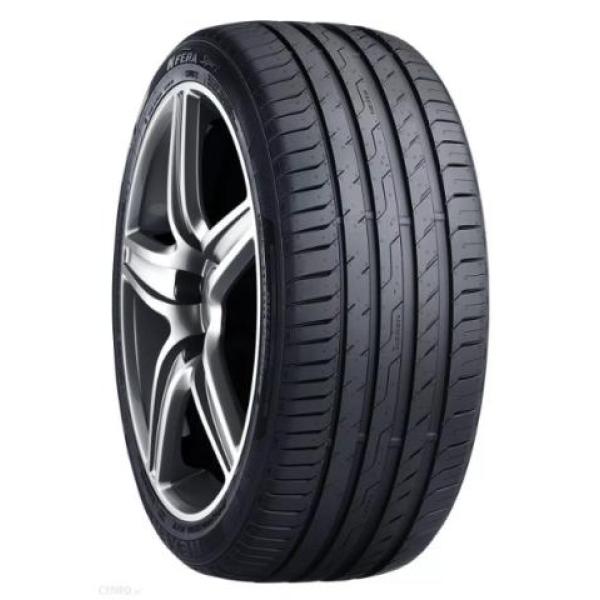 NEXEN N FERA SPORT SUV XL SOMMARDÄCK
