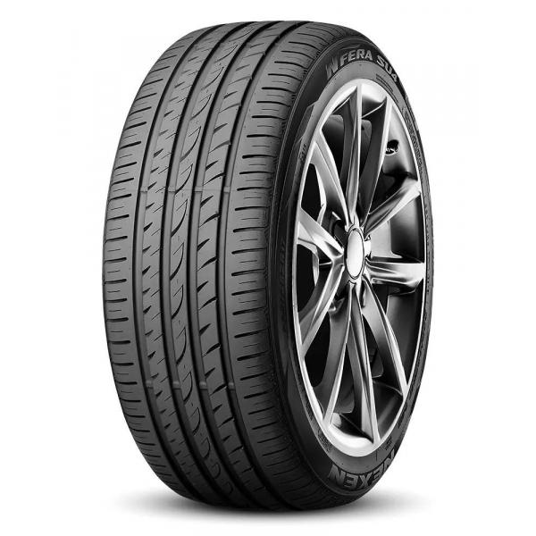 NEXEN N FERA SU-4 SOMMARDÄCK