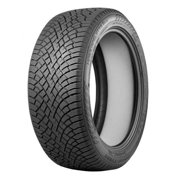 NOKIAN HAKKAPELIITTA R5 EV FRIKTIONSDÄCK