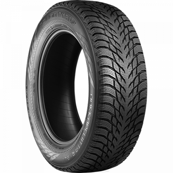 NOKIAN HAKKAPELIITTA R3 SUV FRIKTIONSDÄCK