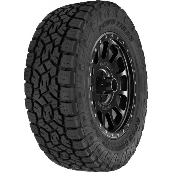 TOYO OPEN COUNTRY A/T 3 SOMMARDÄCK