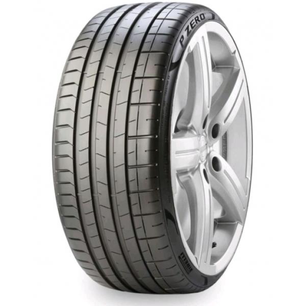 PIRELLI P-ZEROAMLN SOMMARDÄCK