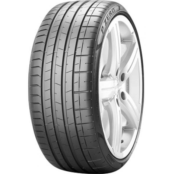 PIRELLI P-ZEROPZ4 SOMMARDÄCK