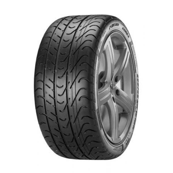 PIRELLI PZEROCORSA SOMMARDÄCK