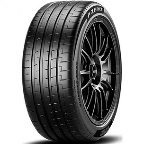 PIRELLI PZERO5ISIE SOMMARDÄCK