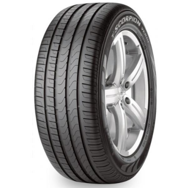 PIRELLI S-VERDMO # SOMMARDÄCK