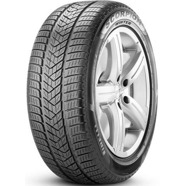 PIRELLI S-WNT*XLRF FRIKTIONSDÄCK