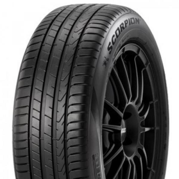 PIRELLI SCORPION (S3) SOMMARDÄCK
