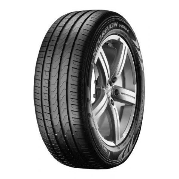 PIRELLI SCORPVERDE SOMMARDÄCK