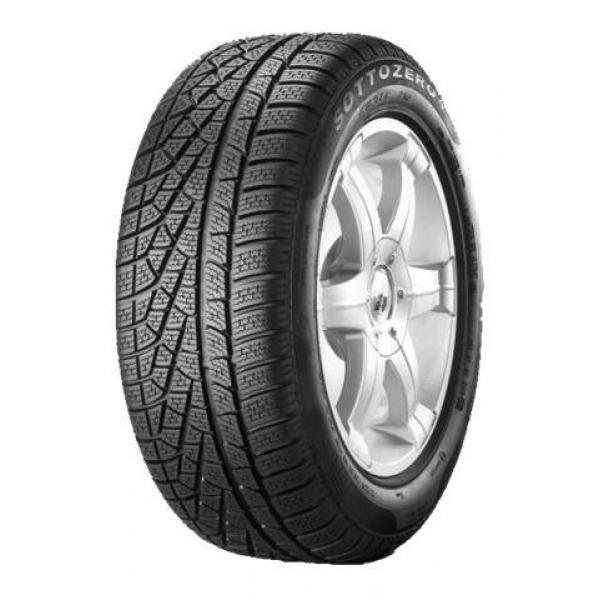 PIRELLI W210C3 FRIKTIONSDÄCK