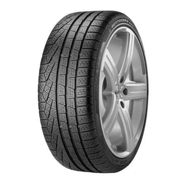 PIRELLI W210 FRIKTIONSDÄCK PIRELLI W210 FRIKTIONSDÄCK