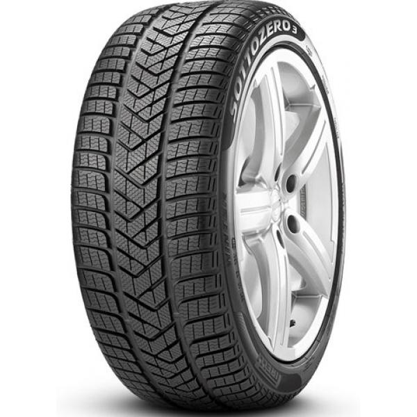 PIRELLI WSZER3XLRF FRIKTIONSDÄCK