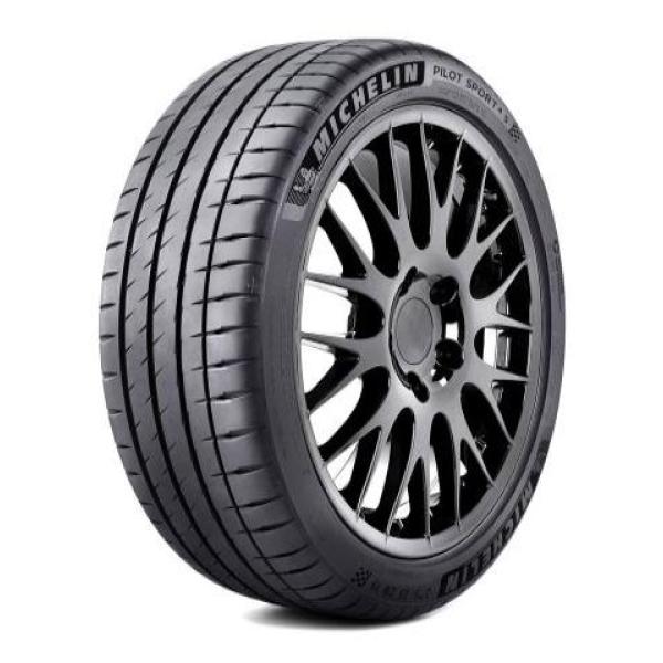 MICHELIN PILOT SPORT 4 SOMMARDÄCK