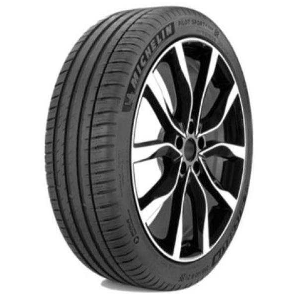 MICHELIN PILOT SPORT 4 SUV SOMMARDÄCK