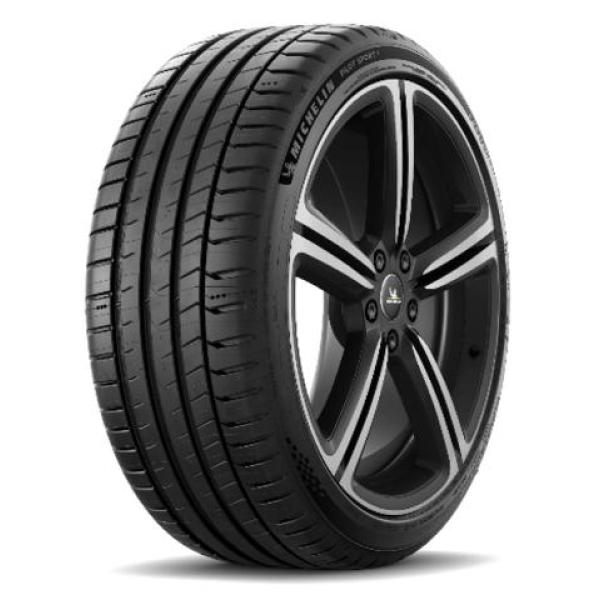 MICHELIN PILOT SPORT 5 ENERGY SOMMARDÄCK