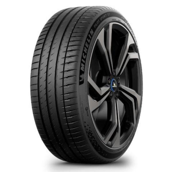 MICHELIN PILOT SPORT EV SOMMARDÄCK