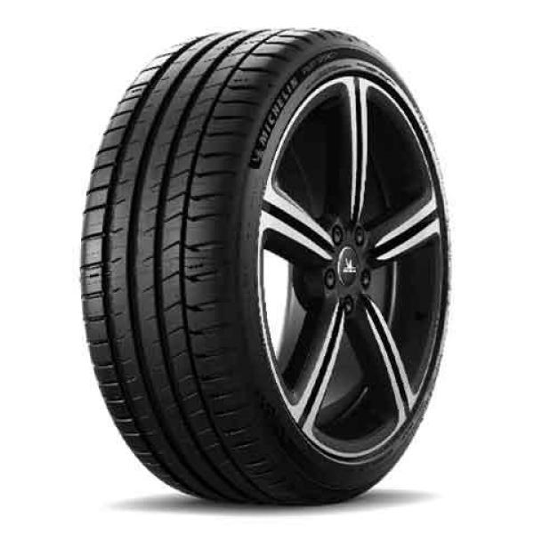 MICHELIN PILOT SPORT S 5 SOMMARDÄCK