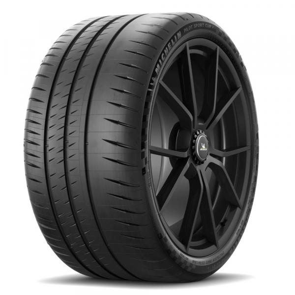 MICHELIN PILOT SPORTCUP 2 R CONNECT SOMMARDÄCK