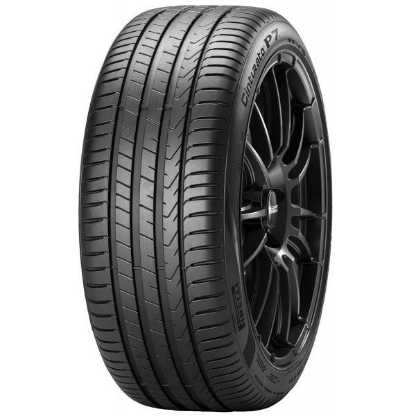 PIRELLI CINTURATO P7 SOMMARDÄCK