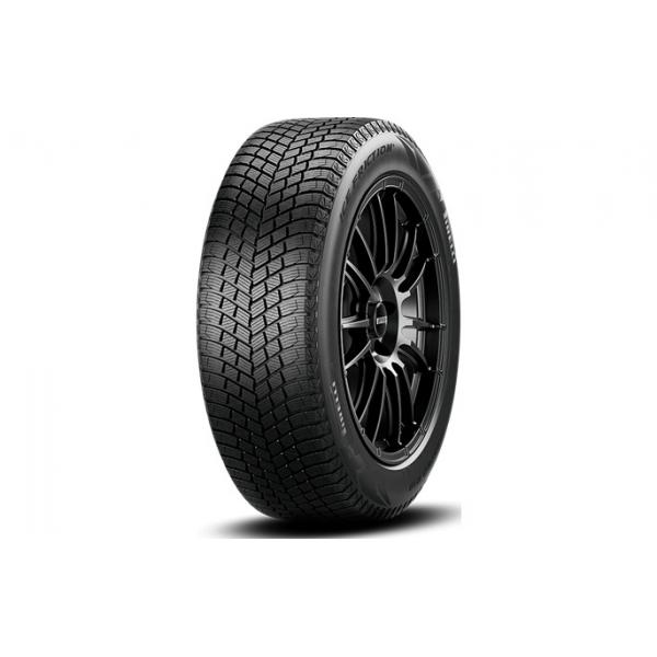 PIRELLI ICE FRICTION FRIKTIONSDÄCK