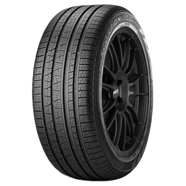 PIRELLI SCORPION VERDE ALL SEASON SF SOMMARDÄCK