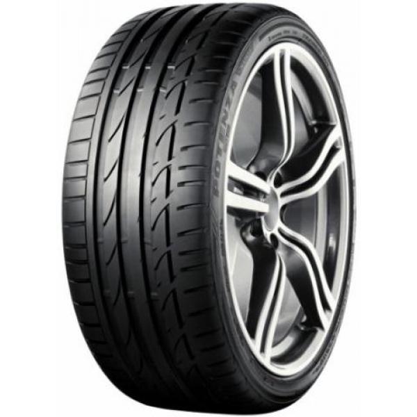 BRIDGESTONE POTENZA S001 SOMMARDÄCK