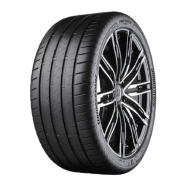 BRIDGESTONE POTENZA SPORT EVO SOMMARDÄCK