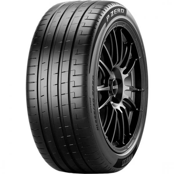 PIRELLI PZERO (PZ5) SOMMARDÄCK