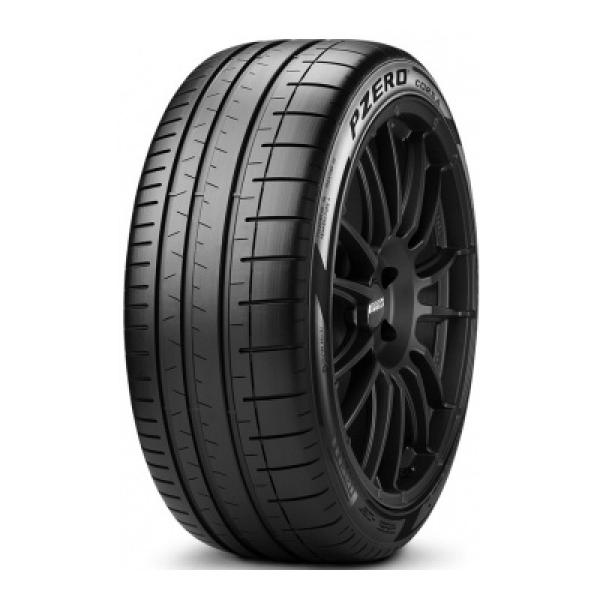 PIRELLI PZERO CORSA (PZC4) SOMMARDÄCK