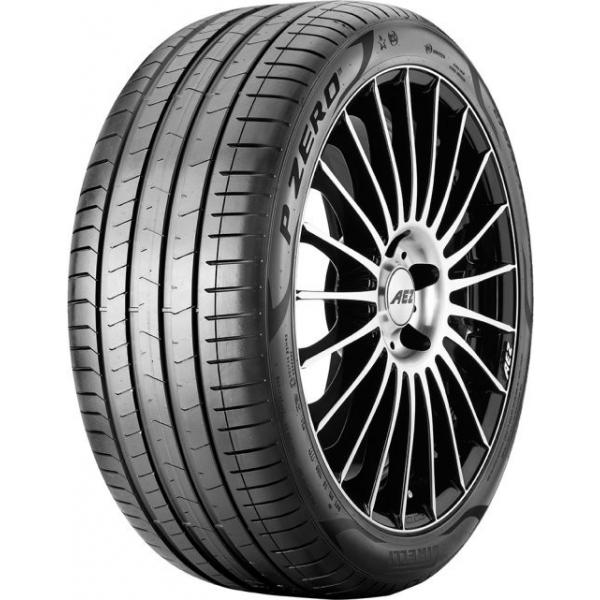 PIRELLI PZERO R SOMMARDÄCK