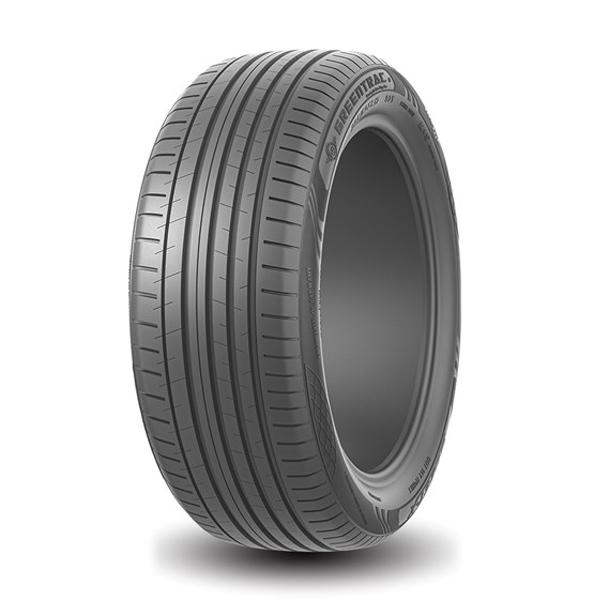 GREENTRAC QUEST-X UHP SOMMARDÄCK