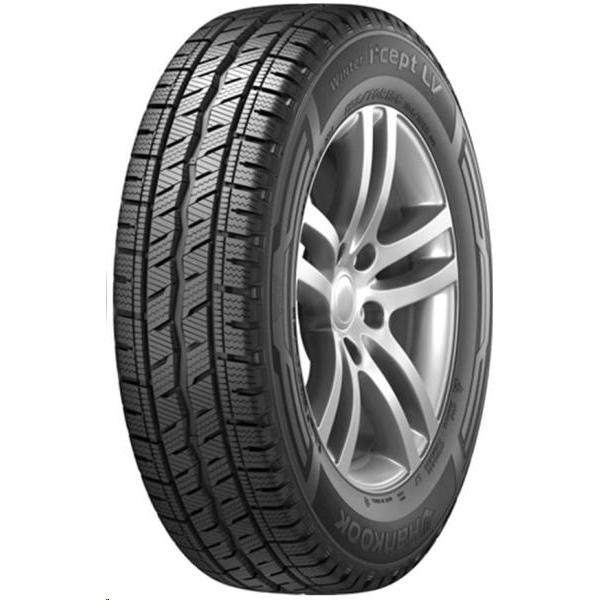 HANKOOK RW12 WINTER I*CEPT LV FRIKTIONSDÄCK