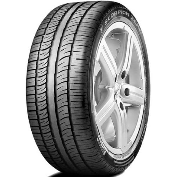 PIRELLI SCORPION ZERO ASIM SOMMARDÄCK