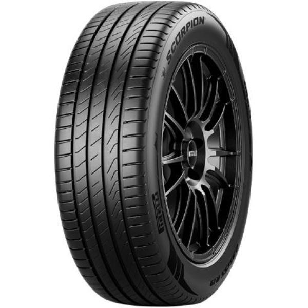 PIRELLI SCORPION S3 SOMMARDÄCK