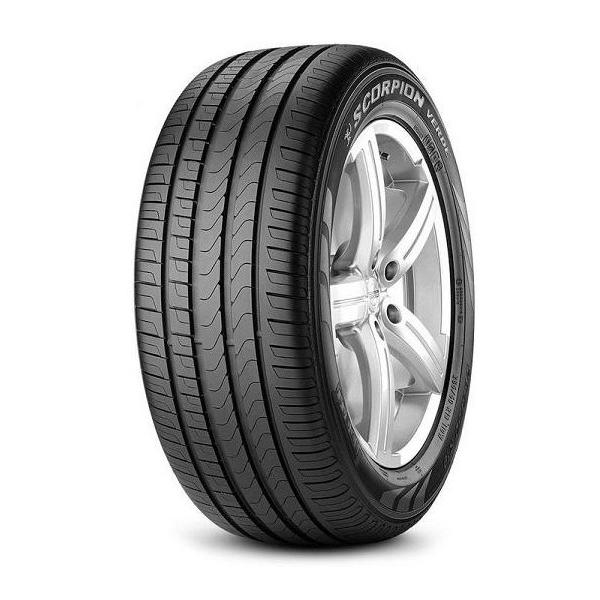PIRELLI SCORPION VERDE SOMMARDÄCK