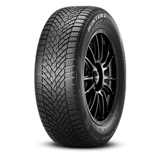 PIRELLI SCORPION WINTER 2 FRIKTIONSDÄCK