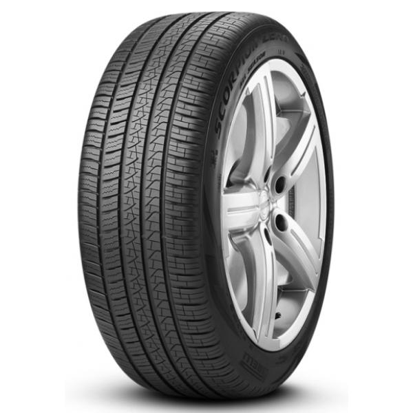 PIRELLI SCORP ZERO A/S SOMMARDÄCK