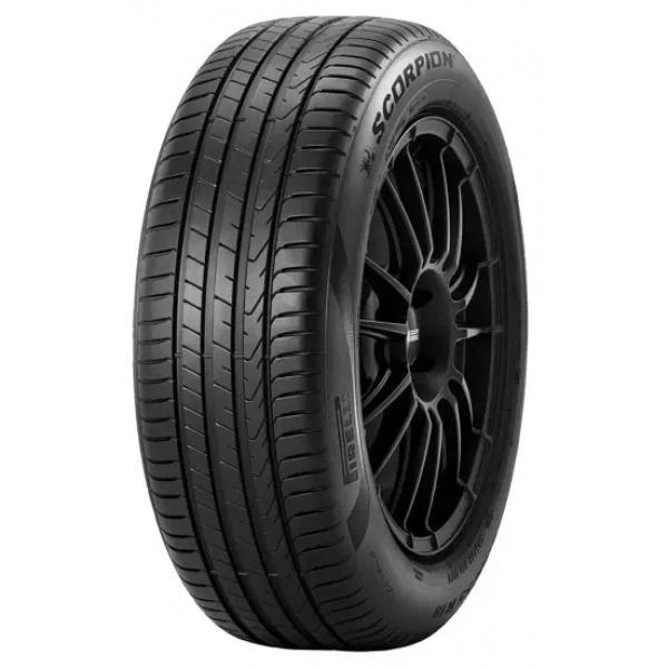 PIRELLI SCORPION (S3) SOMMARDÄCK