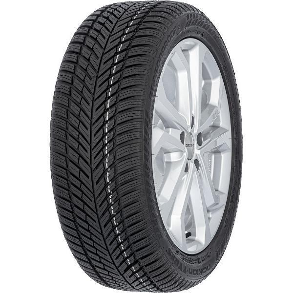 NOKIAN SEASONPROOF 2 SOMMARDÄCK