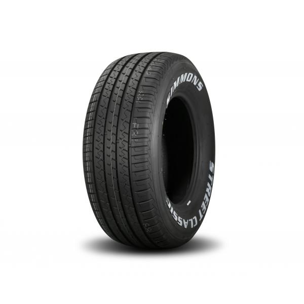 SIMMONS SIMSTRCLAS SOMMARDÄCK