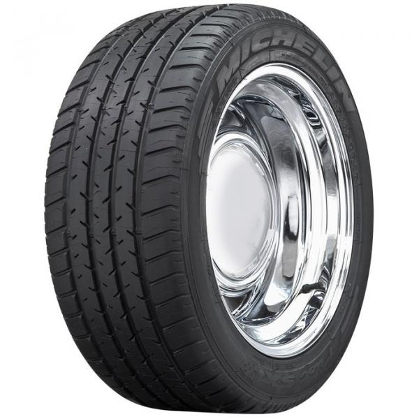 MICHELIN SXMXX3 SOMMARDÄCK