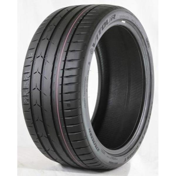 VITOUR TEMPESTA GHOST SOMMARDÄCK