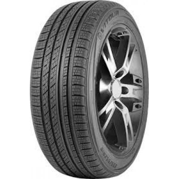 VITOUR TEMPESTA QUATTRO SOMMARDÄCK