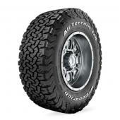 BF GOODRICH ALL-TERRAIN T/A KO2 RWL