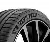 MICHELIN PILOT SPORT 4 SUV